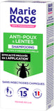 Anti Lice And Nits Shampoo