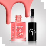 Super Gel Nail Polish