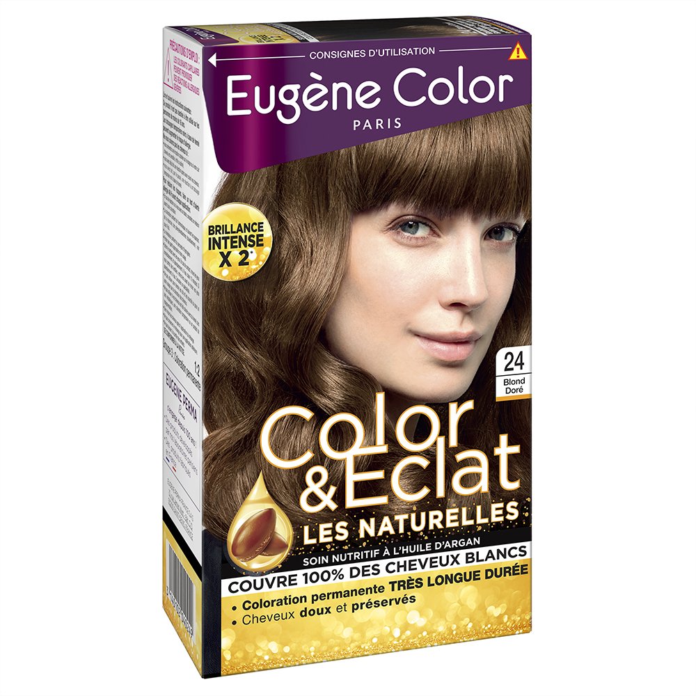 Color Essentiells 75ml - MazenOnline