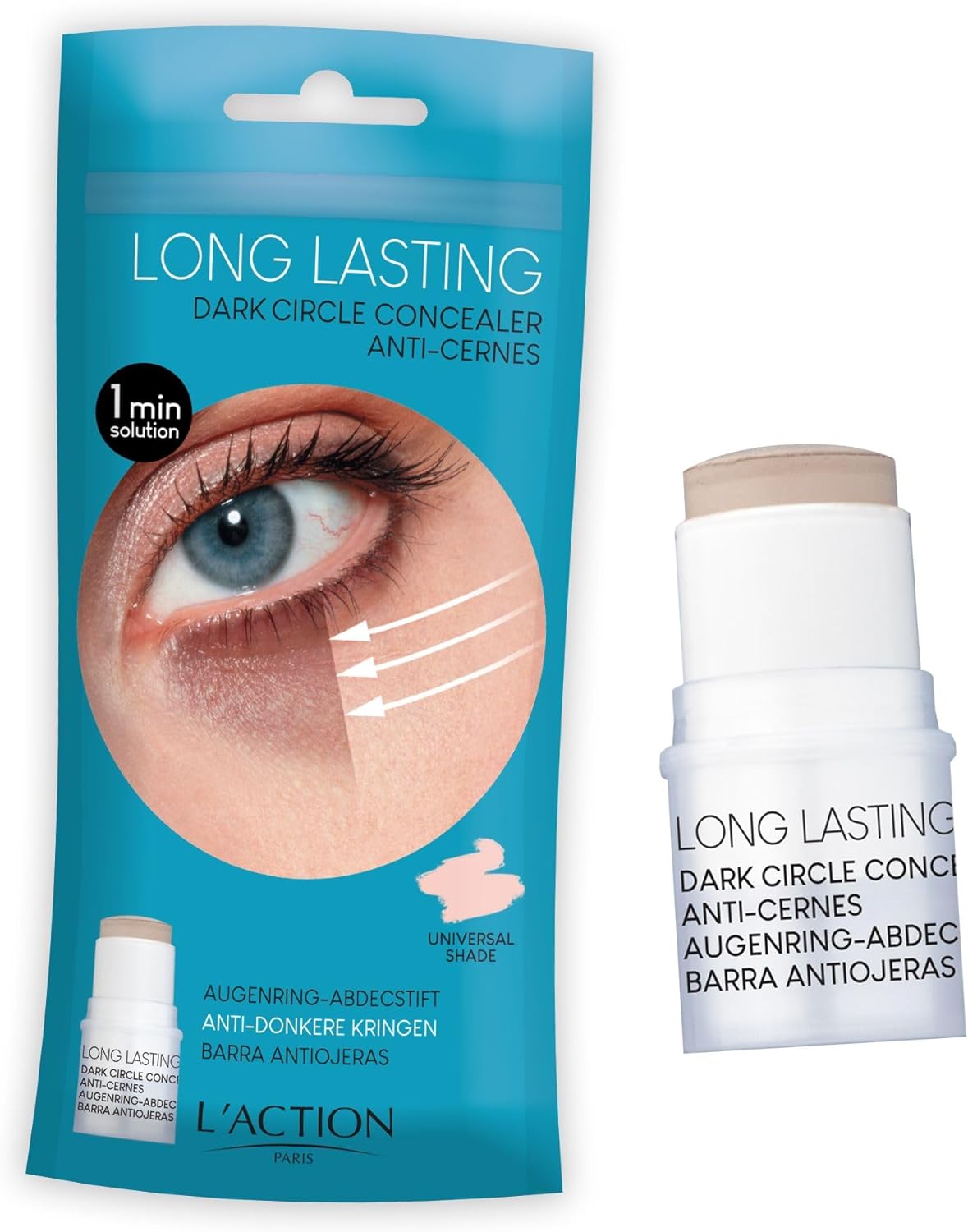 Dark Circle Concealer - MazenOnline Main image