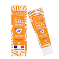 SPF 50+ Face & Body Sun Cream