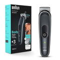 Body Groomer 5 for Men, BG5340