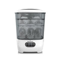 Baby Brezza - Sterilizer and Dryer Advanced | MazenOnline