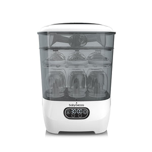Baby Brezza - Sterilizer and Dryer Advanced | MazenOnline