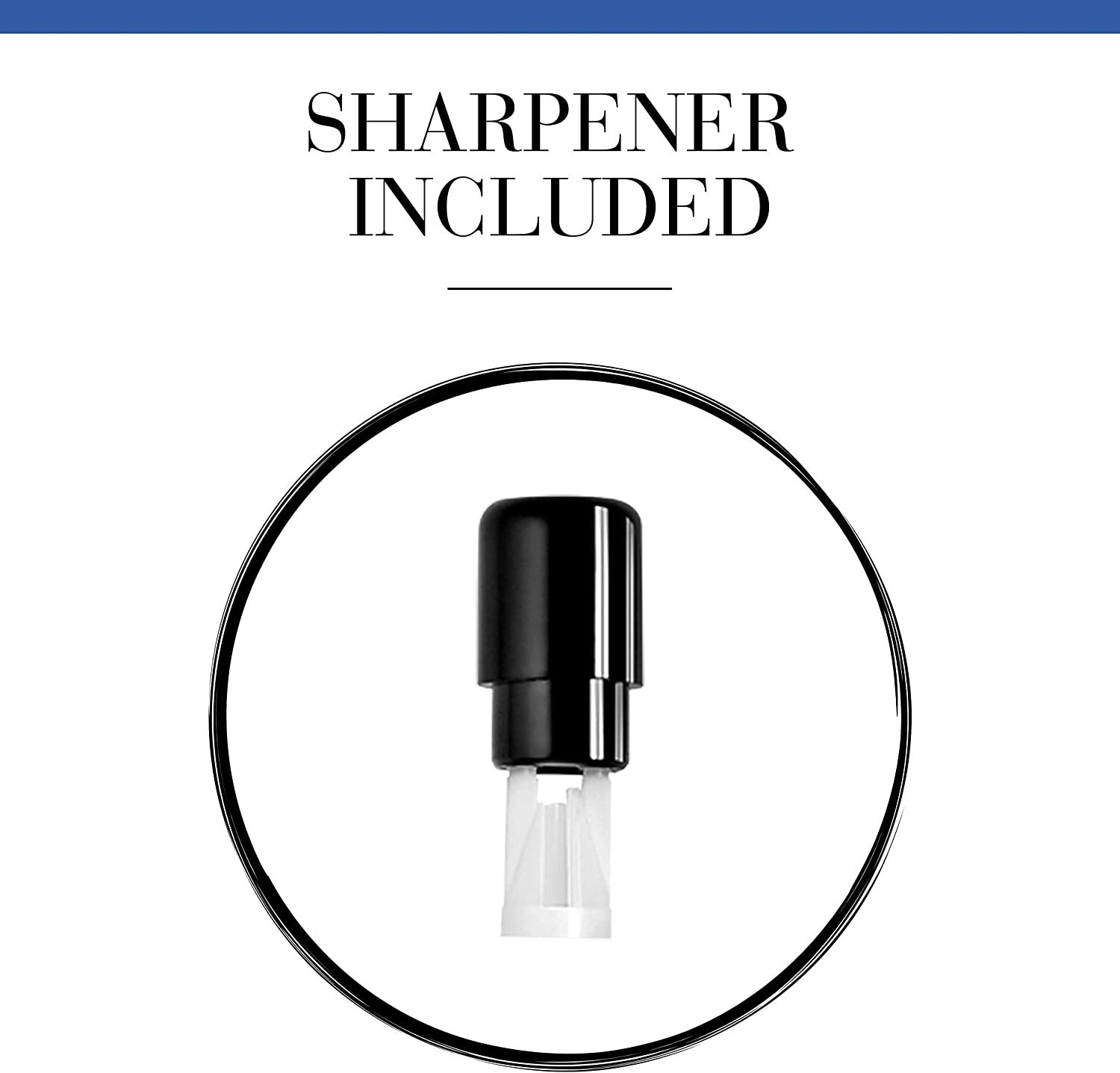 Twist Matic Kajal Eyeliner Pencil - MazenOnline