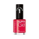 Super Gel Nail Polish