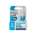 Migra Cool Headache Relief, Non-Greasy & Colourless