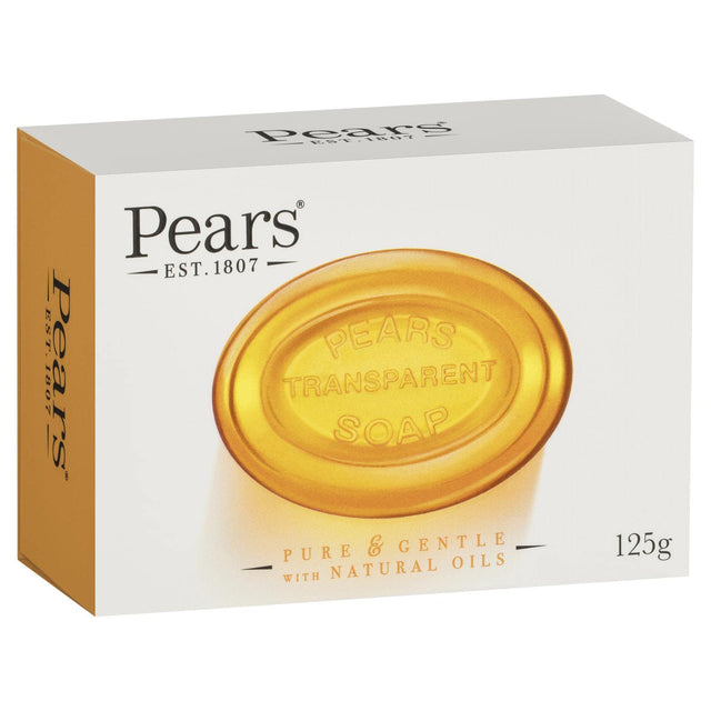 Pears
