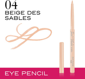 Twist Matic Kajal Eyeliner Pencil - MazenOnline