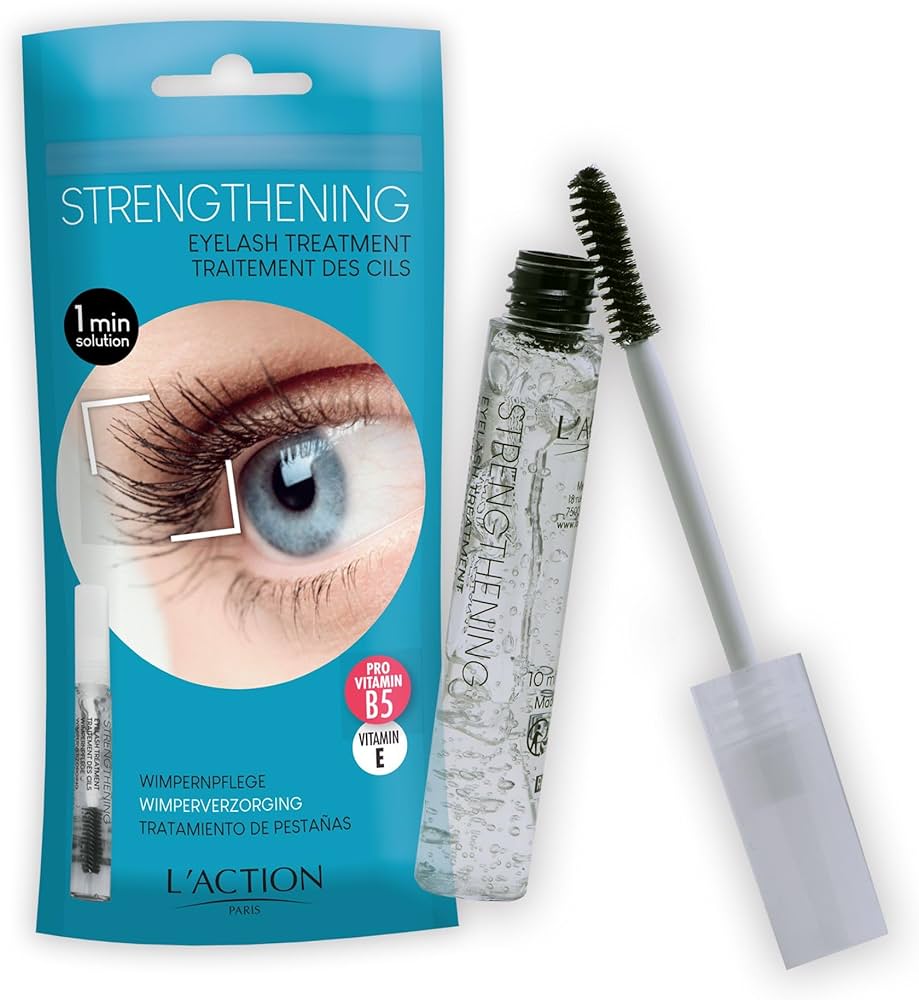 Eyelash Treatment - MazenOnline Main image