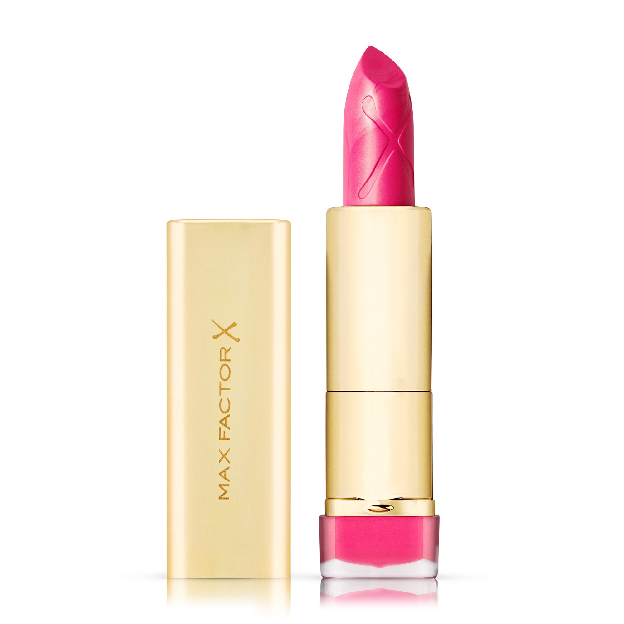 Max Factor Colour Elixir Lipstick - # 665 Pomegranate - MazenOnline