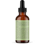 Rosemary Mint Scalp & Hair Strengthening Oil for All Hair Types - MazenOnline