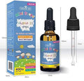 nature aid - Vitamin D3 Drops | MazenOnline