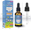 nature aid - Vitamin D3 Drops | MazenOnline