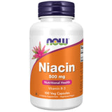 Niacin 500Mg - MazenOnline