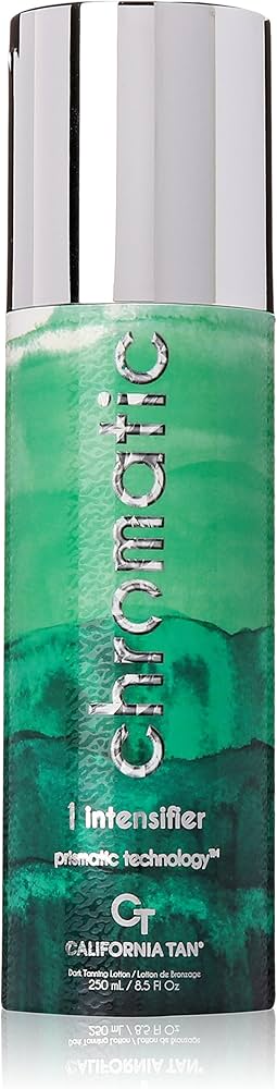 California - Tan Chromatic Intensifier | MazenOnline