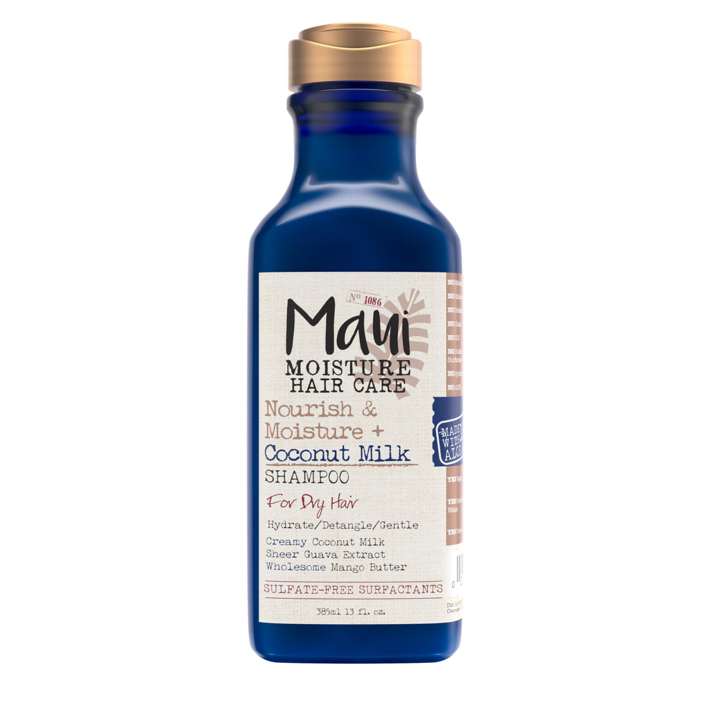 Maui - Hair Shampoo | MazenOnline