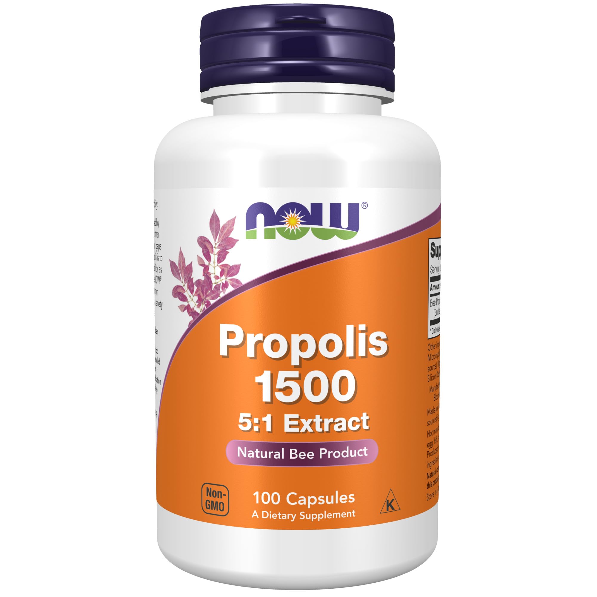 Supplements, Propolis - MazenOnline