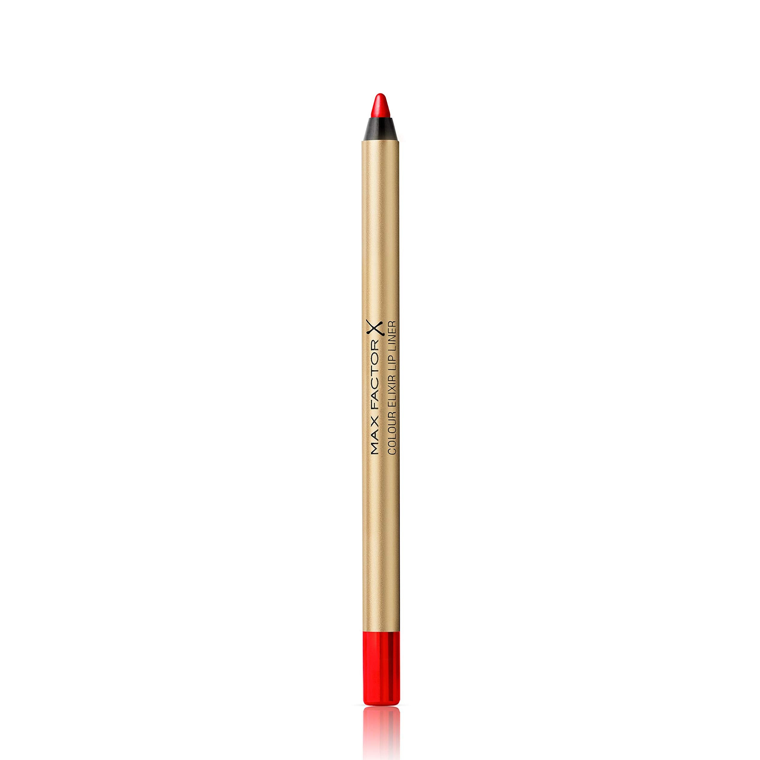 Maxfactor Col Elixir L/L 10 Red - MazenOnline