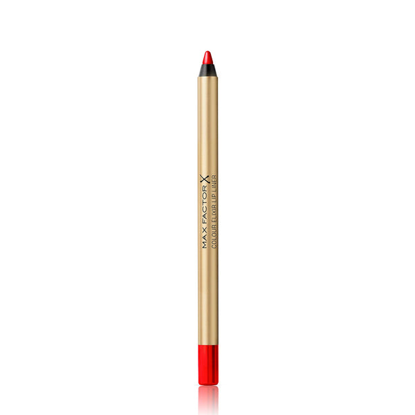 Maxfactor Col Elixir L/L 10 Red - MazenOnline
