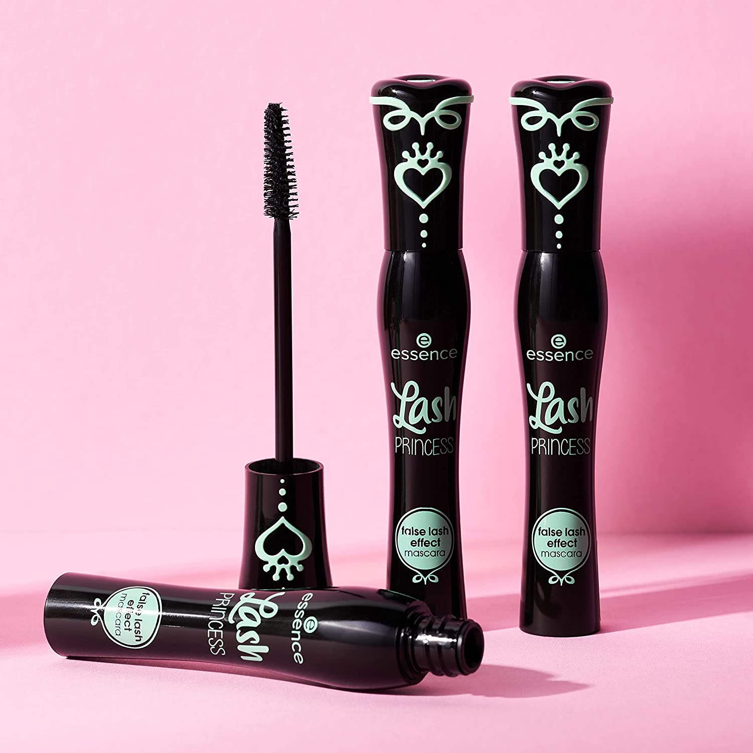 Lash Princess False Lash Mascara Secondary image