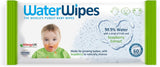 WaterWipes - Water Wipes Baby Wipes With Soapberry | MazenOnline