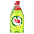 Fairy - Lemon Washing Up Liquid, | MazenOnline