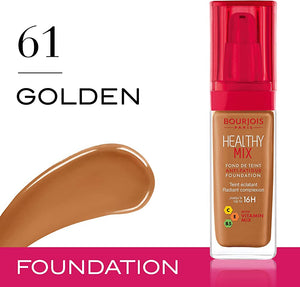 Healthy Mix Foundation - MazenOnline