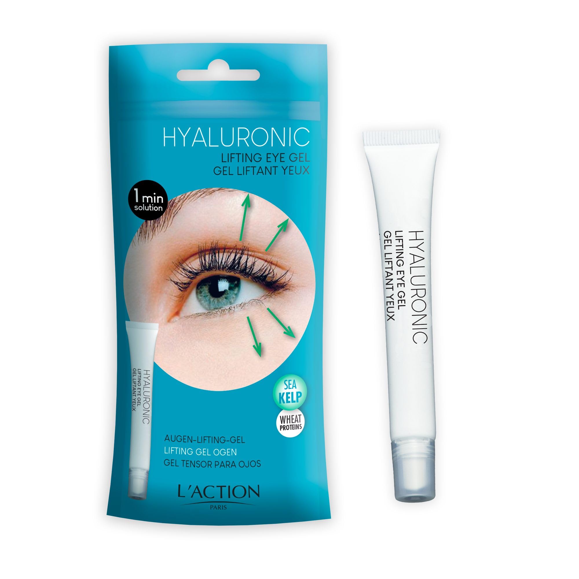 Lifting Eye Gel - MazenOnline