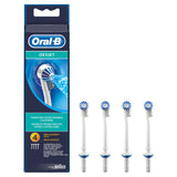 Toothbrush Oxyjet