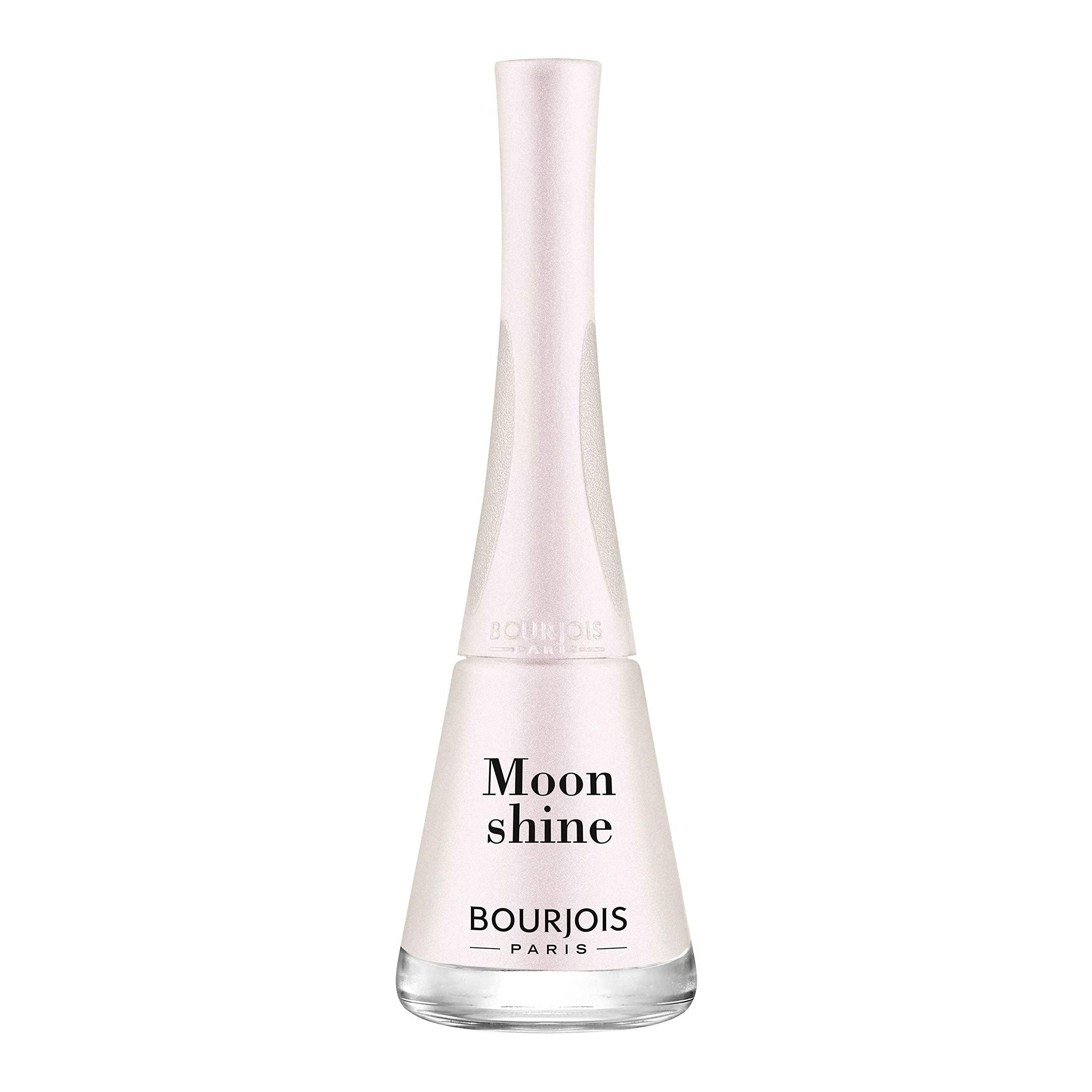 Bourjois - One Seconde Nail Polish | MazenOnline