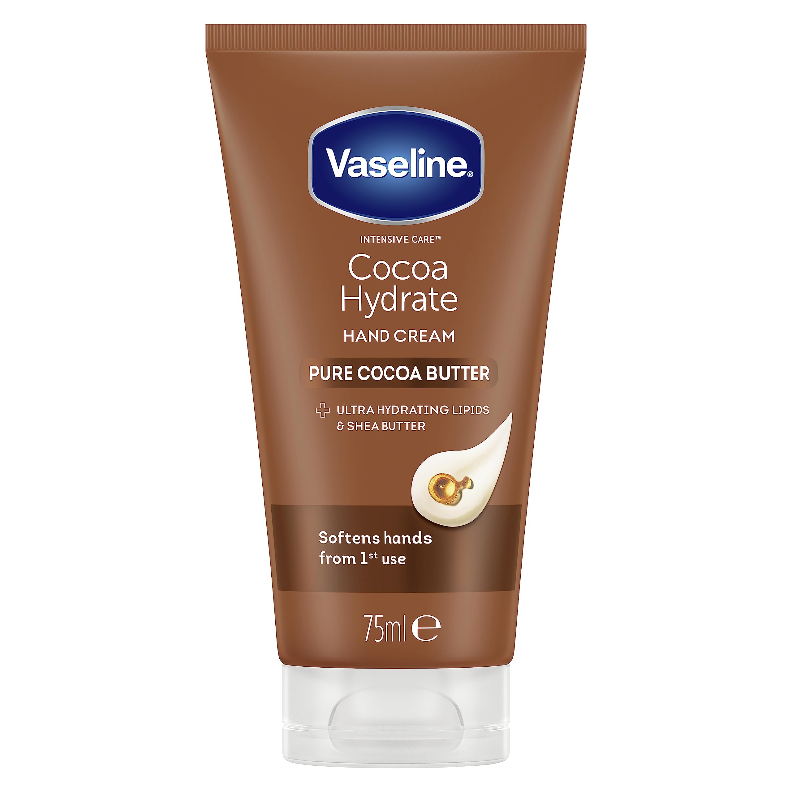 VASELINE - Intensive Care Cocoa Hydrate | MazenOnline