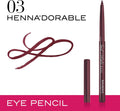Twist Matic Kajal Eyeliner Pencil - MazenOnline