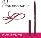 Twist Matic Kajal Eyeliner Pencil - MazenOnline