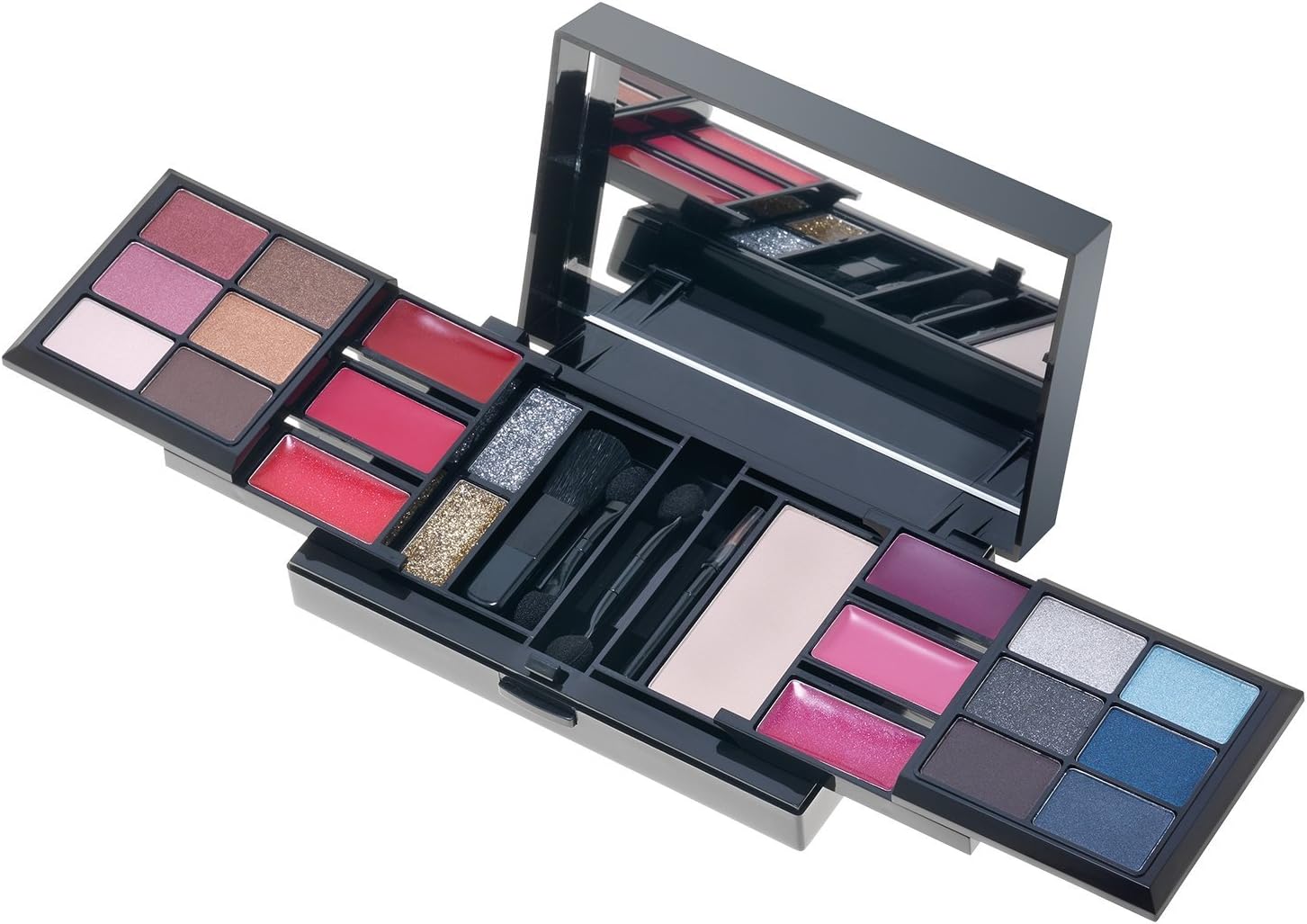 Symphony Make Up Kit - 2017 Small - 25.43g - MazenOnline Main image