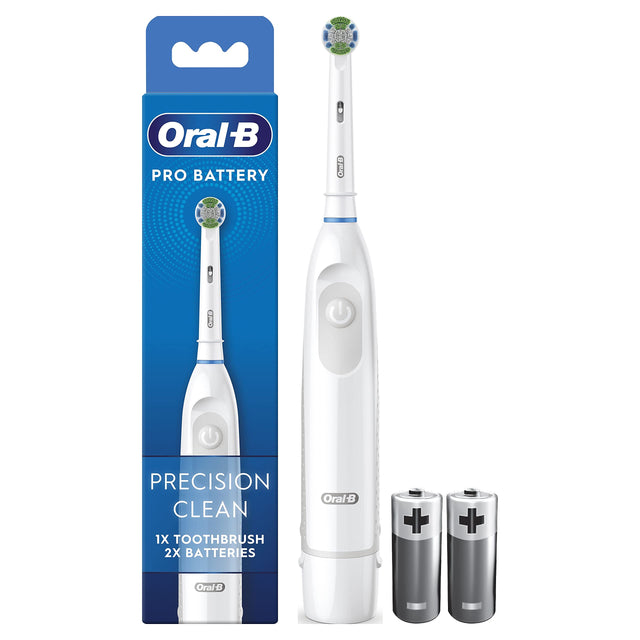 Electrical Tootbrushes