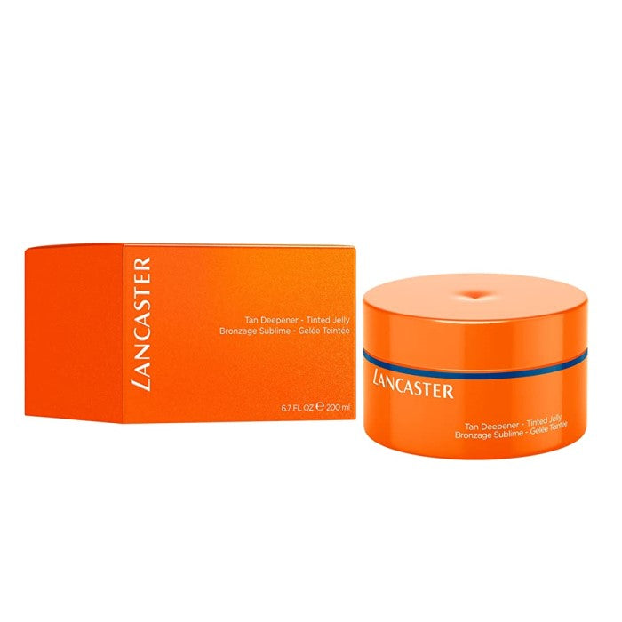 Sun Beauty Tan Deepener  Tinted Jelly Secondary image
