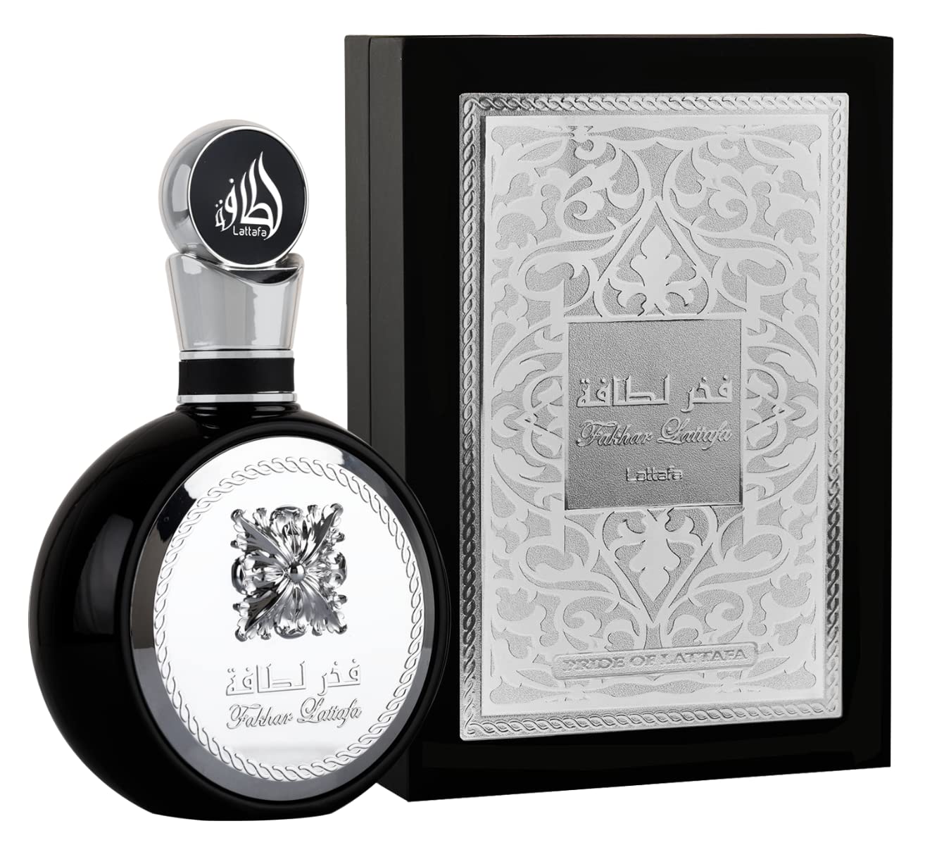Fakhr Lattafa EDP - MazenOnline Main image