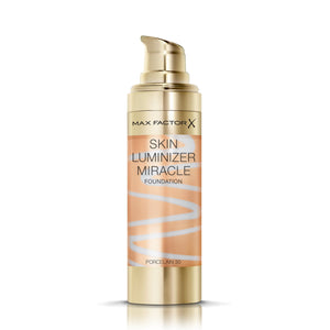 Max Factor - Skin Luminizer Foundation | MazenOnline