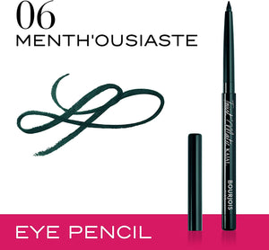 Twist Matic Kajal Eyeliner Pencil - MazenOnline