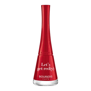 Bourjois - One Seconde Nail Polish | MazenOnline