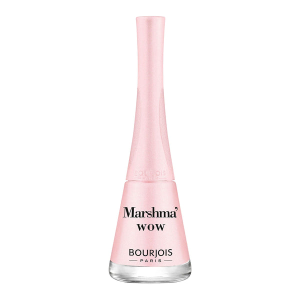Bourjois - One Seconde Nail Polish | MazenOnline