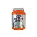 Now - Egg White Protein - Informed Sport Certified Rich Chocolate 1.5 lbs | MazenOnline