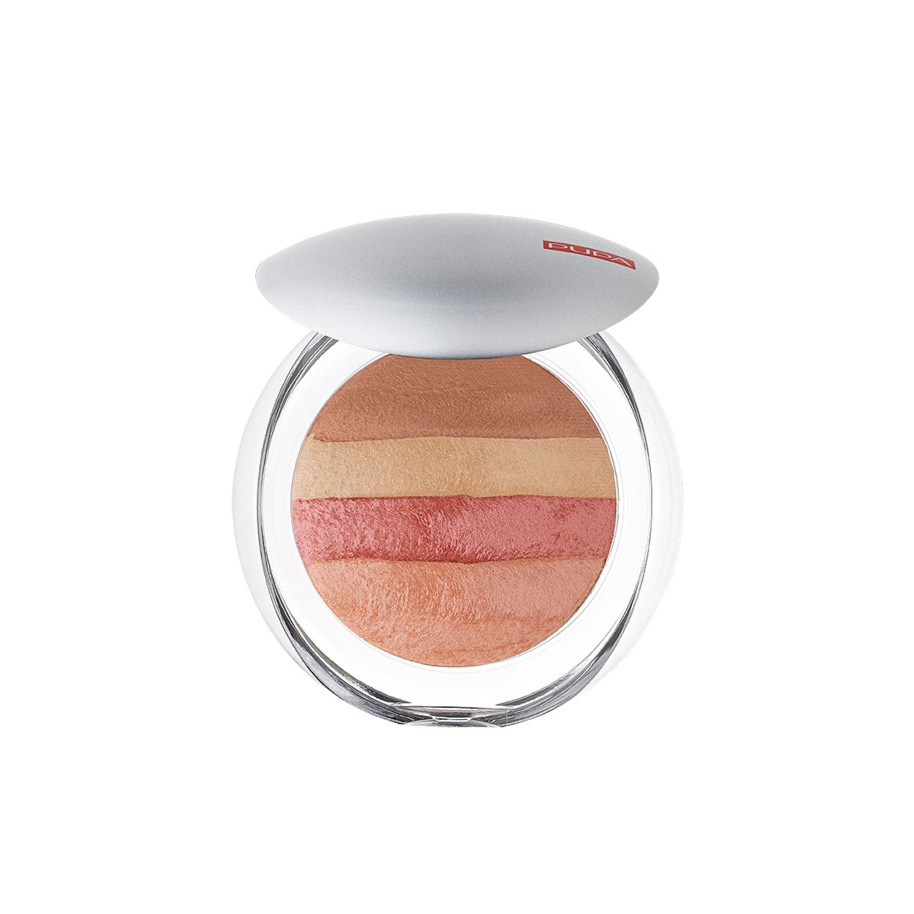 Luminys Baked All Over Illuminating Blush-Powder Secondary image