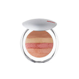 Pupa Milano - Luminys Baked All Over Illuminating Blush-Powder | MazenOnline