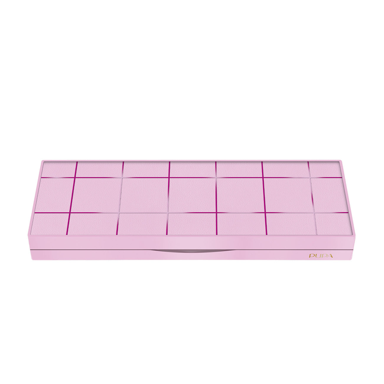 Pupa Milano - Pupart S - Make-Up Palette Pink | MazenOnline