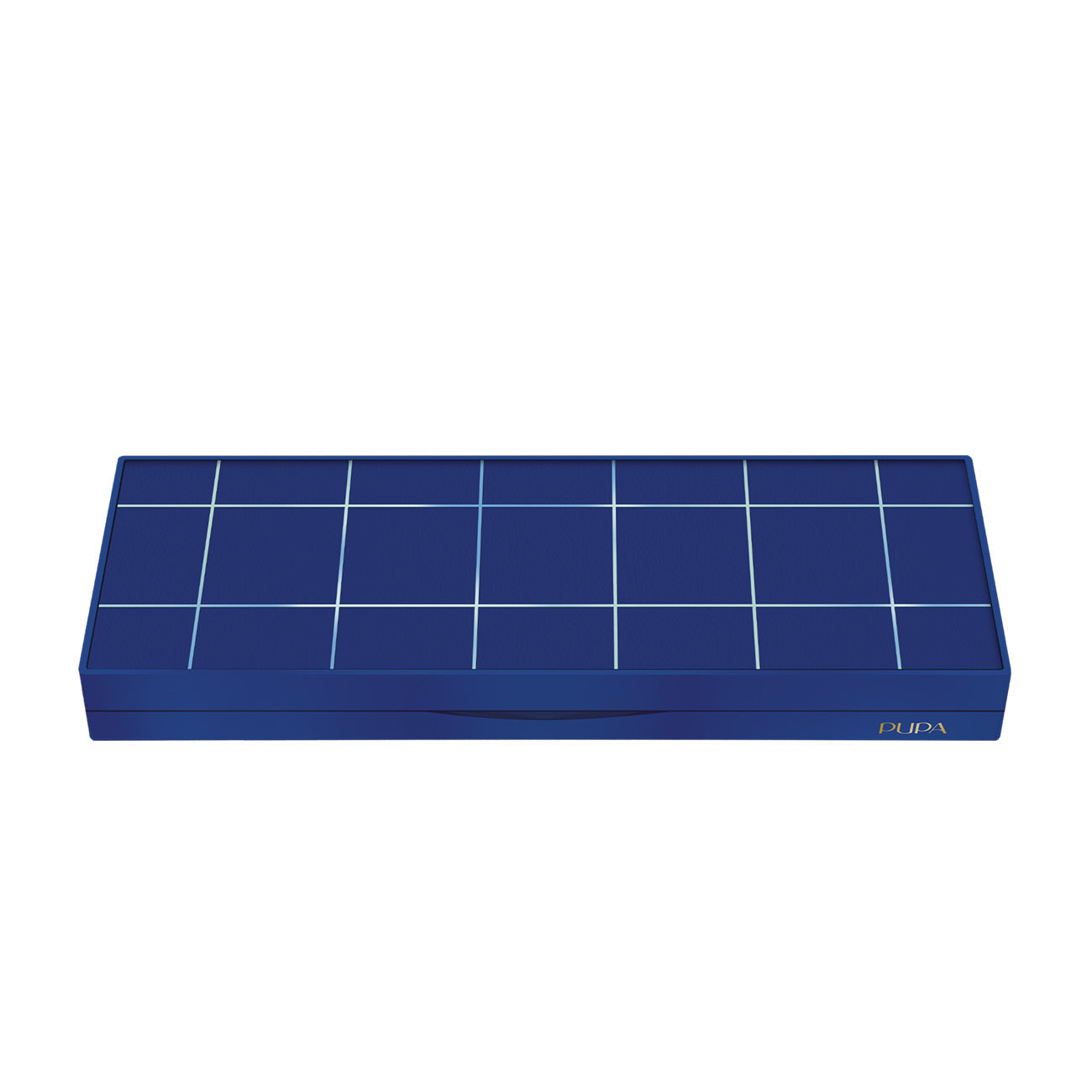 Pupart S - Make Up Palette Bleu Secondary image