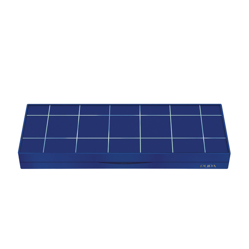 Pupa Milano - Pupart S - Make Up Palette Bleu | MazenOnline