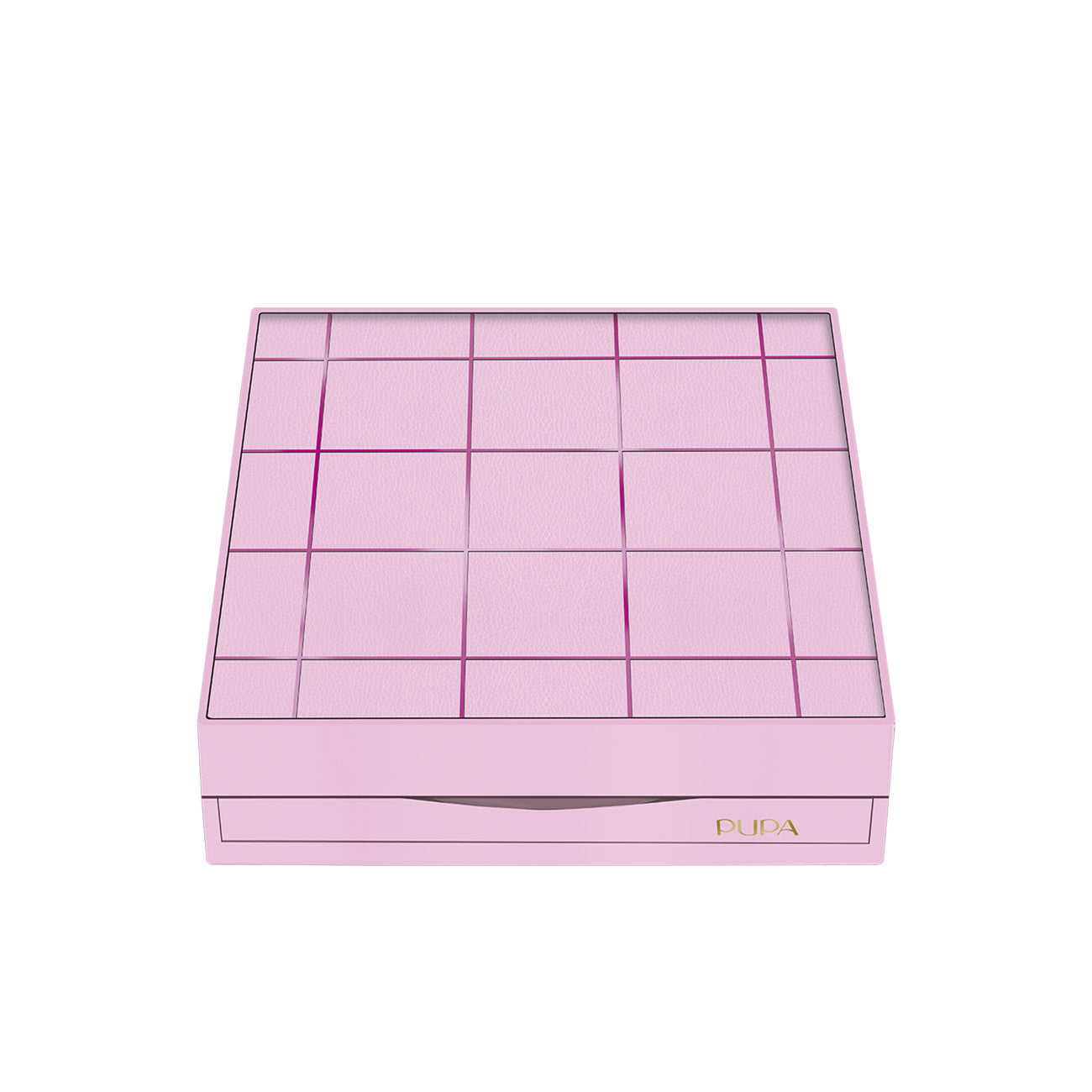 Pupa Milano - Pupart M - Make Up Palette Pink | MazenOnline
