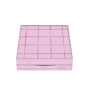Pupa Milano - Pupart M - Make Up Palette Pink | MazenOnline